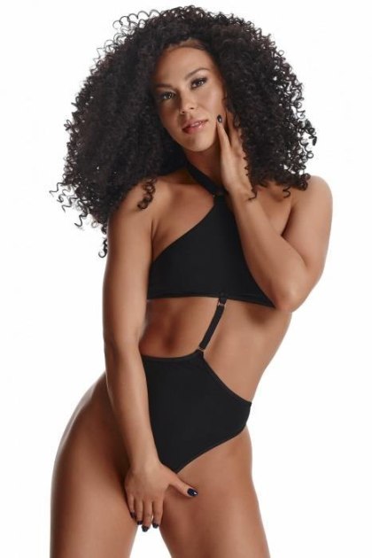 Bielizna-LadyX Nita XXL - body