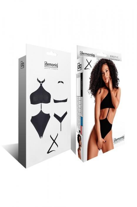 Bielizna-LadyX Nita XXL - body