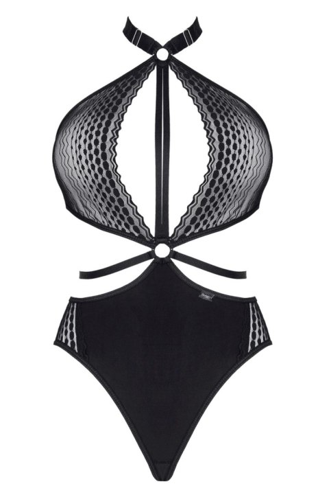 Bielizna-LadyX Perla XL - body