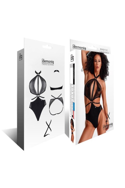 Bielizna-LadyX Perla XXL - body