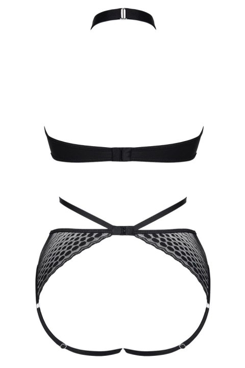 Bielizna-LadyX Perla XXL - body