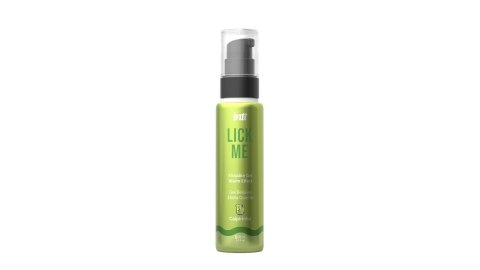 Żel do seksu oralnego z efektem rozgrzewającym LICK ME CAIPIRINHA KISSABLE GEL 50ml INTT