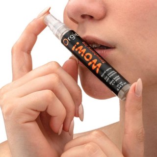 Spray do seksu oralnego truskawka Strawberry Ice Spray 10ml ORGIE