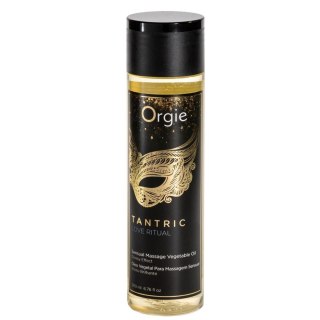 Olejek do masażu tantrycznego Tantric Love Ritual Massage Oil 200ml ORGIE
