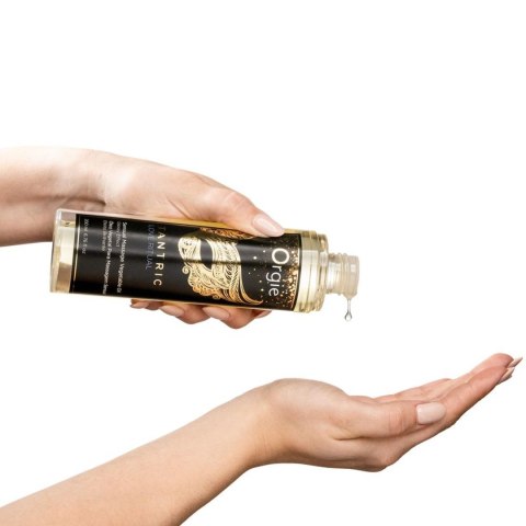 Olejek do masażu tantrycznego Tantric Love Ritual Massage Oil 200ml ORGIE