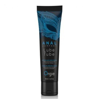 Lubrykant analny ANAL Comfort LUBE TUBE 100ml ORGIE