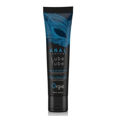 Lubrykant analny ANAL Comfort LUBE TUBE 100ml ORGIE