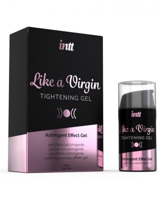 Żel obkurczający pochwę LIKE A VIRGIN 15ml INTT