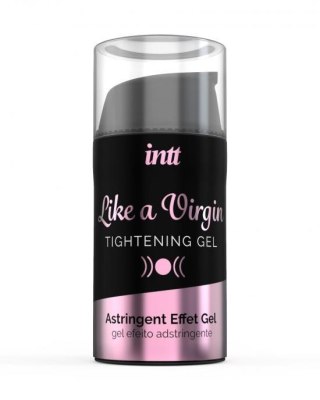 Żel obkurczający pochwę LIKE A VIRGIN 15ml INTT
