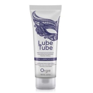 Lubrykant wodny LUBE TUBE XTRA LUBRICATION 150ml ORGIE