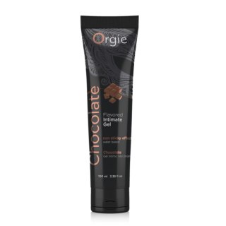 Lubrykant czekoladowy 100ml ORGIE
