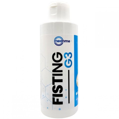 Żel do fistingu Fisting Gel G3 150ml MedTime