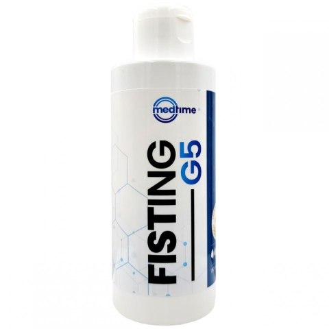 Żel do fistingu  Fisting Gel G5 150ml MedTime