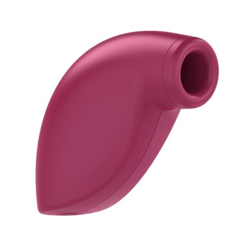 Stymulator łechtaczki wiśnia One Night Stand Satisfyer