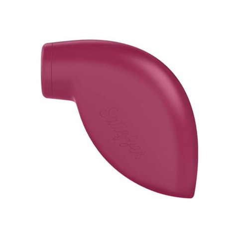 Stymulator łechtaczki wiśnia One Night Stand Satisfyer