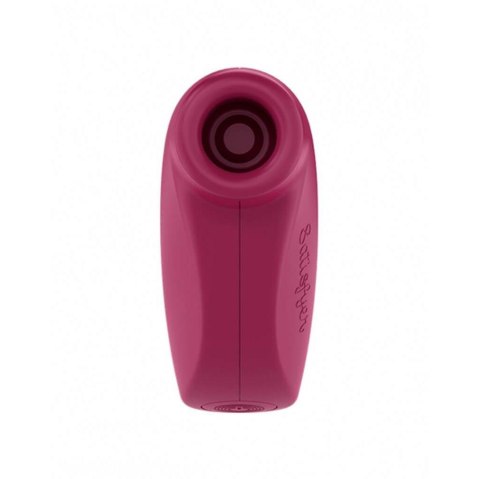 Stymulator łechtaczki wiśnia One Night Stand Satisfyer
