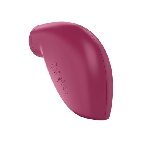 Stymulator łechtaczki wiśnia One Night Stand Satisfyer