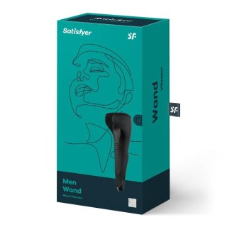 Wibrator - Satisfyer Man Wand-Satisfyer