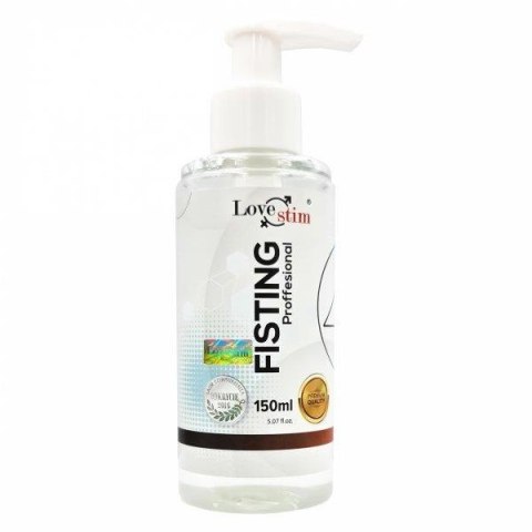 Żel do fistingu Fisting Gel 150ml