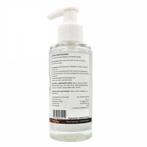 Żel do fistingu Fisting Gel 150ml