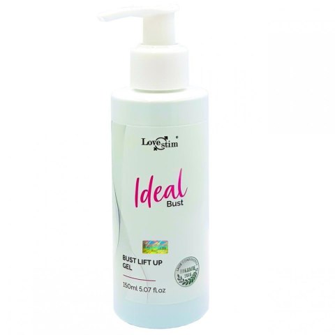 Żel powiększający do piersi IDEAL BUST LOVE STIM 150ml