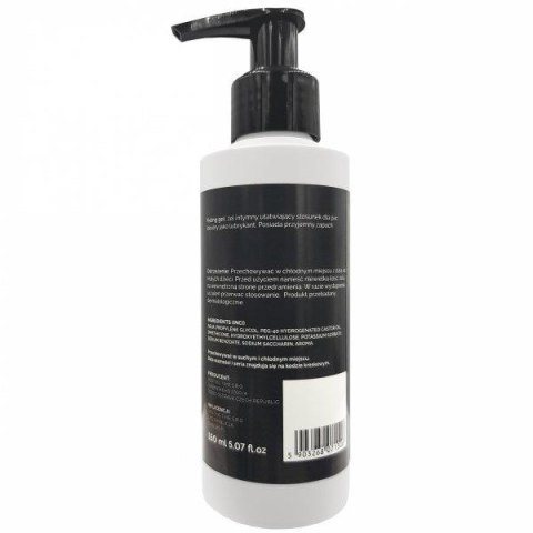 Żel do fistingu POP Fisting Gel 150ml