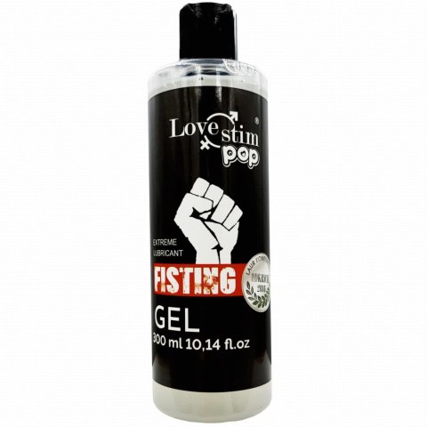 Żel do fistingu POP Fisting Gel 300ml