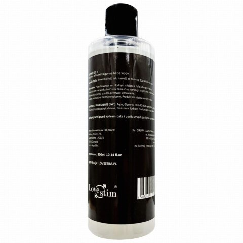 Żel do fistingu POP Fisting Gel 300ml