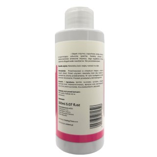Sztuczna Sperma Lovestim POP Gel for fun 150ml