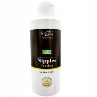 Żel drażniący sutki Nipples Teasing Żel 150ml NEXT LEVEL Sp. z o.o.