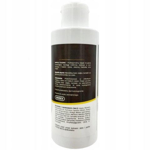 Żel drażniący sutki Nipples Teasing Żel 150ml NEXT LEVEL