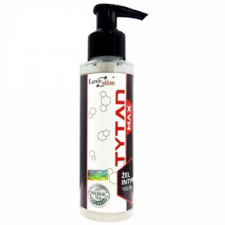 Żel erekcyjny wydłużający stosunek TYTAN MAX 100ml NEXT LEVEL Sp. z o.o.