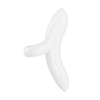 Wibrator na palec-Bold Lover white-Satisfyer