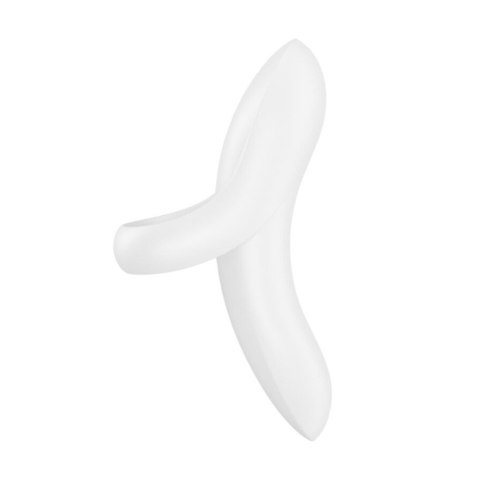 Wibrator na palec-Bold Lover white-Satisfyer