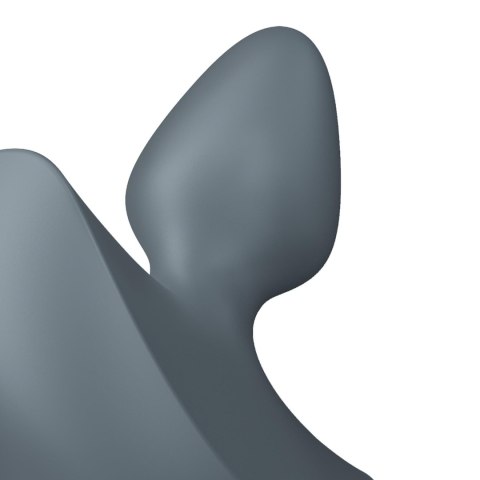 Wibrujący korek analny-Booty Absolute Beginners 1-Satisfyer