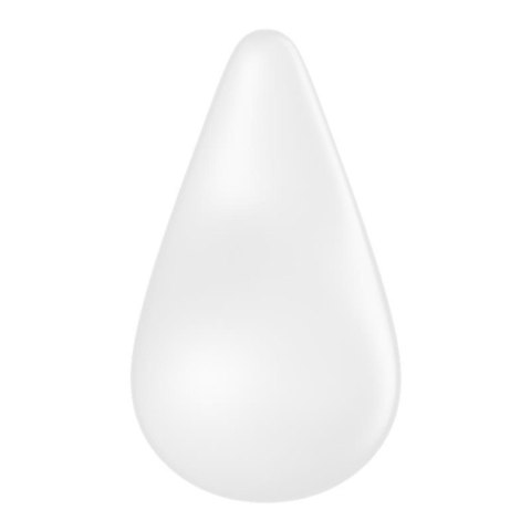 Stymulator łechtaczki-Dew Drop white-Satisfyer