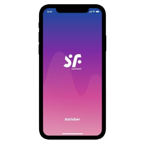 Stymulator łechtaczki i pochwy różowy Dual Love Satisfyer