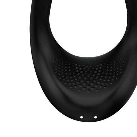 Stymulator, Ring, Wibrator-Endless Joy black-Satisfyer