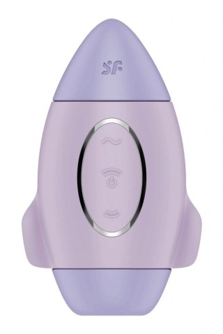 Mission Control violet-Satisfyer