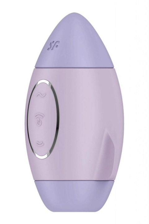 Mission Control violet-Satisfyer