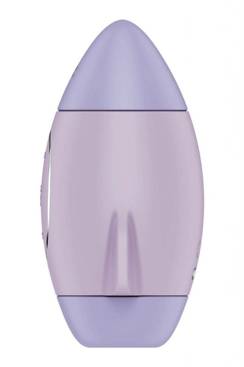 Mission Control violet-Satisfyer