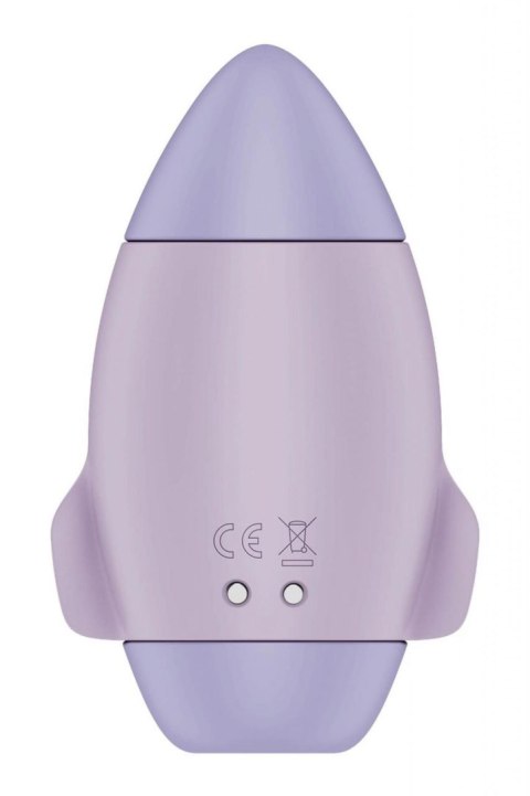 Mission Control violet-Satisfyer