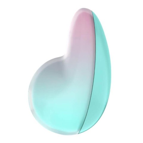 Stymulator Łechtaczki powietrzny Pixie Dust Mint/Pink Satisfyer