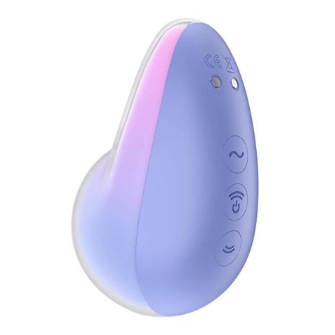 Pixie Dust violet/pink-Satisfyer
