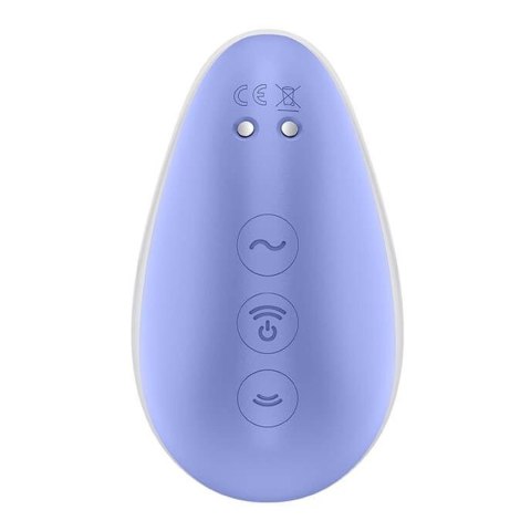 Pixie Dust violet/pink-Satisfyer