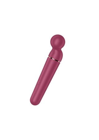 Masażer-Planet Wand-Er Berry / Rosegold-Satisfyer