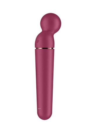 Masażer-Planet Wand-Er Berry / Rosegold-Satisfyer