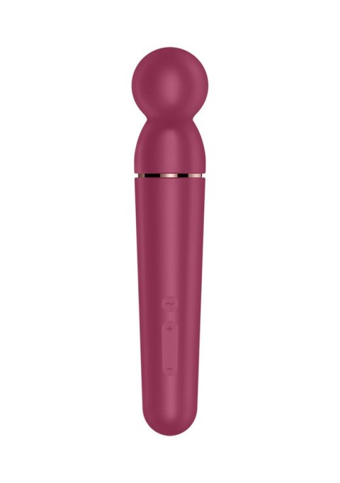 Masażer-Planet Wand-Er Berry / Rosegold-Satisfyer