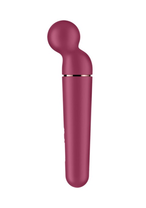 Masażer-Planet Wand-Er Berry / Rosegold-Satisfyer