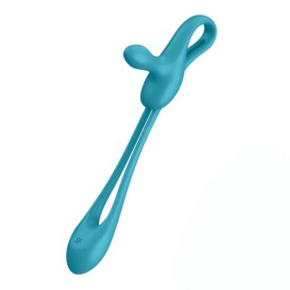 Wibrator, Korek Analny, Pierścień Erekcyjny- Plug & Play 1-Satisfyer